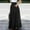 Black, variant on KIHOUT Womens Skirts And Dresses Fashion Women Spring Summer Belt Zipper High Waist Solid Retro Skirt Women Pleated