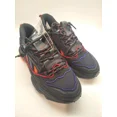 thumbnail image 2 of NEW Ad-id-as Ozweego Zip Chinese New Year Mens Shoes Sneakers Black/Red Q47187 8, 2 of 6