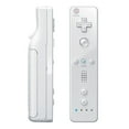 thumbnail image 4 of Restored Nintendo Wii Console Wii Game System White with 2 RetroFam Remotes & Nunchucks (Refurbished), 4 of 5