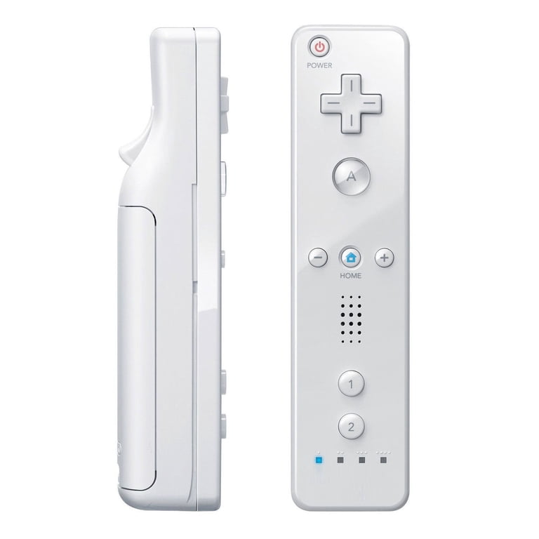 Restored Nintendo Wii Console Wii Game System White - Walmart.com Restored Nintendo Wii Console Wii Game System White - Walmart.com