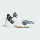 thumbnail image 2 of EF1260 Adi - das Harden Vol. 4 Cookies And Cream Men's Size 8.5 Sneakers, 2 of 6
