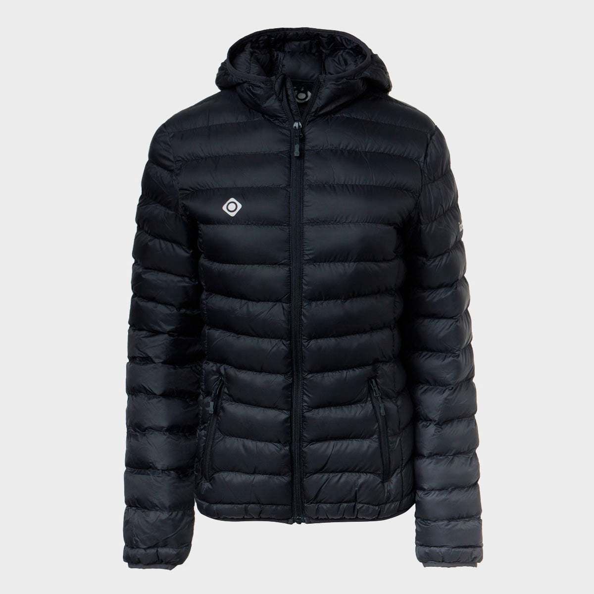 Izas Ailama Rock Climbing Jacket,Black/Black,MediumUS/CA,LargeEU -  Walmart.com