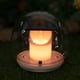 thumbnail image 4 of Candle Wishes Bolas solares 6500K Luz flotante de agua IP67 a prueba de agua (4PCS RGB), 4 of 9
