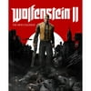 Wolfenstein II: The New Colossus (PC)(Digital Download)