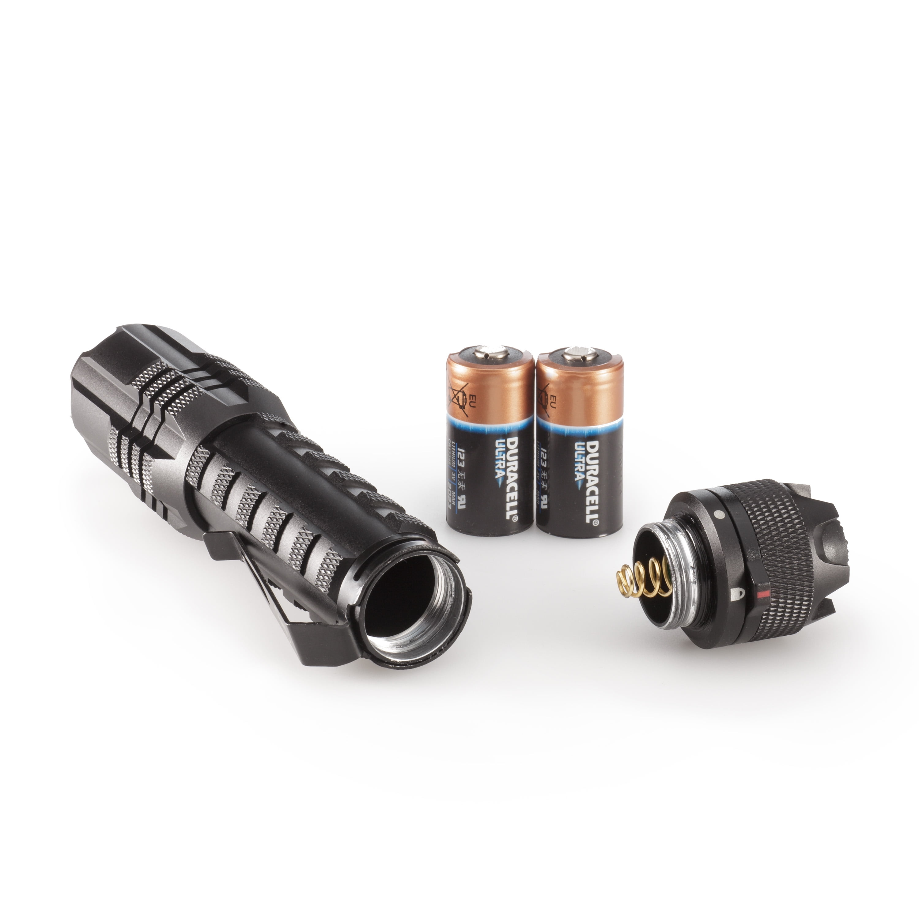 bushnell pro rechargeable flashlight & power bank Power+ Battery A pocket clip and convenient size makes transportation easy Customer reviews for Bushnell Pro