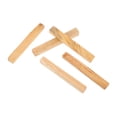 thumbnail image 4 of Miangastore Beige Smudge Stick 5Pcs 3.54X0.39X0.39in, 4 of 8
