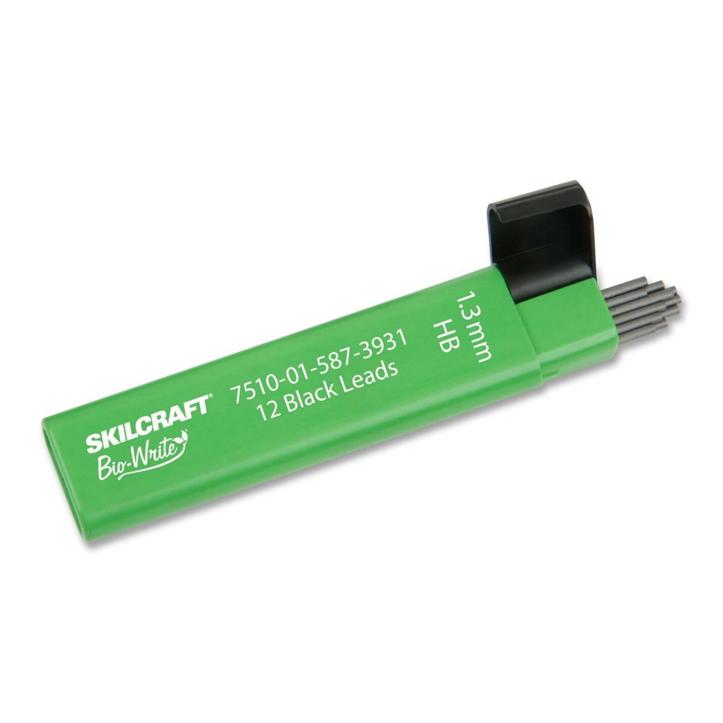 SKILCRAFT Pencil Refill