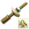 thumbnail image 4 of Furniture Hardware 4-In-1 Connector Bed 4-In-1 Assembly Hammer Hammers Nut M8*60Mm, 4 of 8
