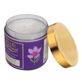 thumbnail image 3 of Khadi Traditional Almond Saffron Nourishing Cream, 3 of 5
