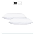 thumbnail image 3 of Almohadas America Home de Microfibra 2 Pack Estándar  Hipoalergénicas, 3 of 8