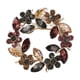 thumbnail image 1 of Broche de cristal con diamantes de imitación Vintage para mujer, broche de flores para ropa, accesorios para bolso, banquete de boda para mujer elegante y Chica, 1 of 5
