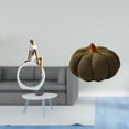 thumbnail image 2 of Estatua de niña,Estatuas de mujeres y niñas,figuritas decorativas elegantes,Escultura de arte abstracto,regalo creativo y moderno para el hogar.,Almohadas de calabaza de Halloween,Almohadas, 2 of 8