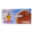 thumbnail image 1 of Filete de anchoas Vigilante en aceite de oliva 48 g, 1 of 1