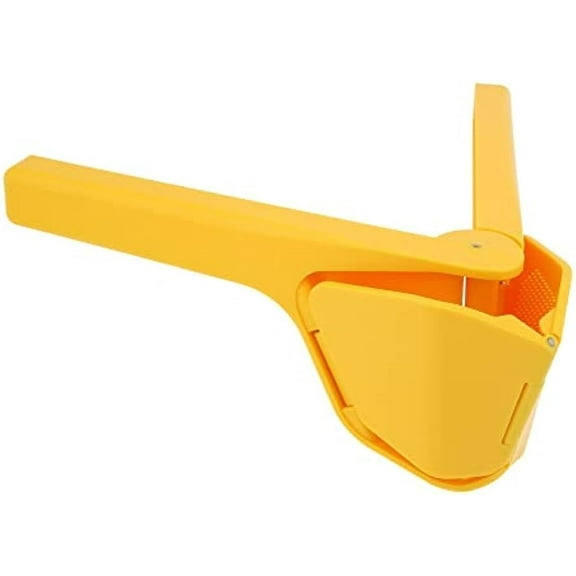 Lemon Juicer Hand Easy Squeezer Citrus Juicer Folds Flat Space-Saving Storage