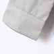thumbnail image 5 of Blusa y camisa de manga larga con cuello vuelto para hombre, blusa informal de moda con cuello vuelto, camisa transpirable de manga larga, blusa para hombre, 5 of 8