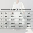 thumbnail image 3 of Cavosen Christmas Maxi Dress Plus Size Crew Neck Long Sleeve Midi Evening Gowns Ball Dress Elegant Wedding Guest Cocktail Party Dress, 3 of 7