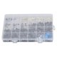 thumbnail image 1 of 460Pcs Tactile Push Button Switch 24 Types Tact Pushbutton for Television Remote Control, 1 of 5