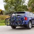 thumbnail image 4 of Elevate Outdoor BC-4071-2 Platform Hitch Bike Rack, Fits 2 Bikes, 4 of 4