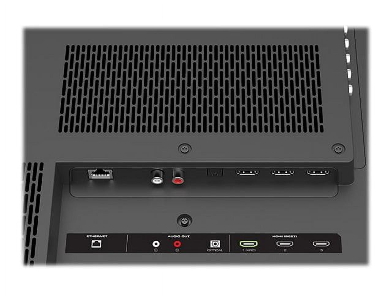 VIZIO SmartCast E-Series 65" Class (64.5" Diag.) Ultra HD 2160p 120Hz Full Array LED Smart Home Theater Display w/ Chromecast built-in (E65u-D3) - image 16 of 28