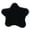 Star, variant on 5 Pack Reusable Bear-Shaped Laundry Pet Hair Remover Balls, Microfiber Fur Lint Dander Catcher for Washing Machine & Dryer, Safe for Clothes Bedding Pet Blankets