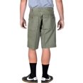 thumbnail image 3 of Alpinestars Men's Rank & File  Cargo Shorts W32 Army Green, 3 of 3