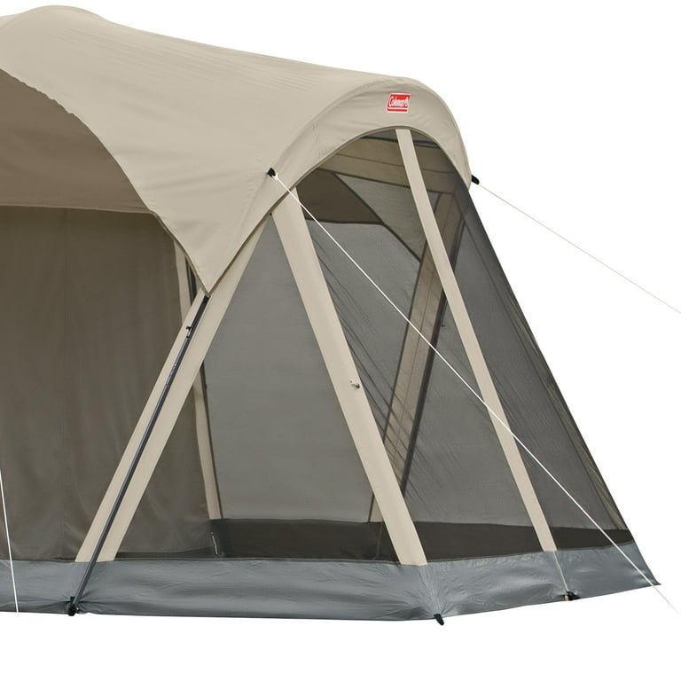 m*i様 コールマン　コクーンColeman　Weather master Coleman Weather Master 10-Person Dome Tent with Hinged Door