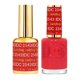 thumbnail image 1 of Set de esmaltes en gel DND DC Free Spirit Collection 15 ml Ladybug, 1 of 6