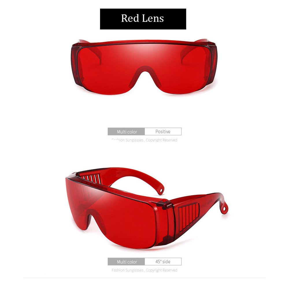 oversized rx sunglasses