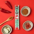 thumbnail image 4 of Mighty Spark Chicken Sticks Nashville Hot - Healthy Snacks for Kids & Adults, Gluten Free, Soy Free, Keto-Friendly, 12 count - Weight Watchers Approved, 4 of 7