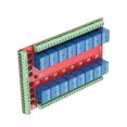 thumbnail image 4 of Channel Interface BoardIsolated Type 16 Channel Channel Relay Module Channel Relay Module Industry-Leading Standards, 4 of 5