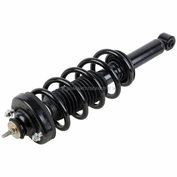 Rear Strut Spring Assembly For Dodge Journey 2011 2012 2013 2014 2015 2016