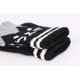 thumbnail image 5 of Guantes/mitones de invierno cálidos para niños & #39;s con forro de felpa, bonitos guantes de esquí, de 3 a 8 años de edad, negro Feliz Sencillez, 5 of 5