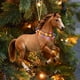 thumbnail image 5 of Adornos Colgantes Navideños de Acrílico | Decoraciones Navideñas Impresas a Doble Cara de 8 Cm para Familiares y Compañeros de Trabajo | Regalos Duraderos para Decorar El Árbol de Navidad | Accesorio, 5 of 6