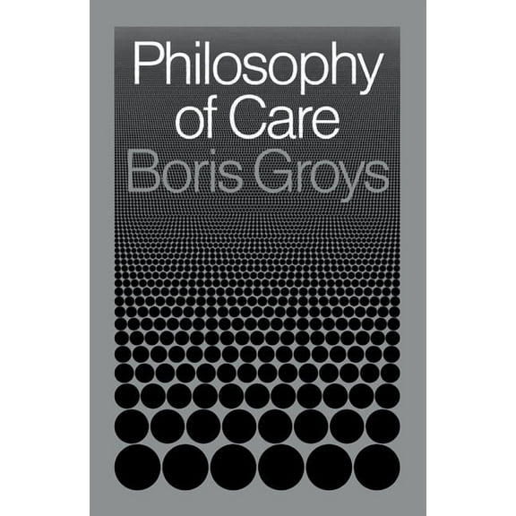 Philosophy of Care, (Hardcover)