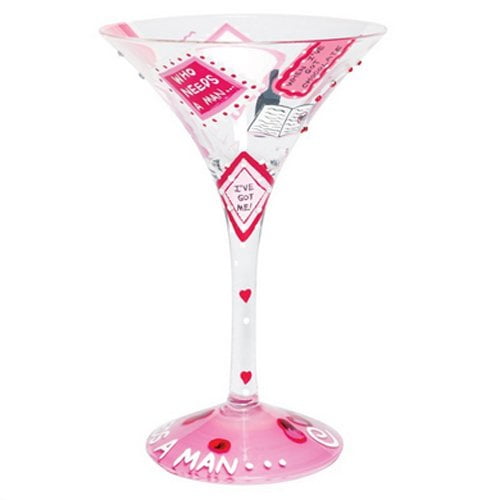 Painted Glassware Martini Cocktail Glass Who Needs A Man Hand By Santa Barbara Design Studio Com - Hand Painted Glass Painted Glassware Martini Cocktail Glass Who Needs A Man Hand By Santa Barbara Design Studio Com - Hand Painted Glass