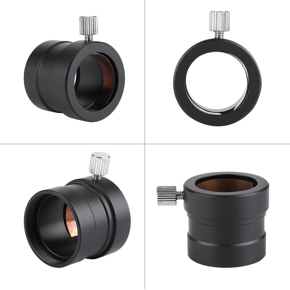 FAGINEY 1.25 to 0.965 Telescope Eyepiece Adapter 31.7mm to 24.5mm