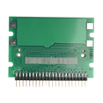 thumbnail image 1 of 20X Carte Flash Compacte vers Ide 44Pin 2Mm Mâle 2.5 Pouces Hdd Adaptateur Démarrable Convertisseur, 1 of 7