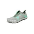 thumbnail image 2 of Nortiv8 Kids Girls & Boys Aqua Shoes Barefoot Quick-Dry Water Shoes Beach Water Sports Sandals Aqua-K1, 2 of 7