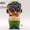 thumbnail image 3 of Dr. Slump Anime Figure Arale New Year Birthday Gift Kids Toys Collectible Animation Cartoon Pvc Material Model Toys Decoration, 3 of 5