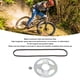 thumbnail image 3 of Piñón De Motor, Juego De Cadena De Piñón De 146 Eslabones Resistente A La Erosión, Ajuste Perfecto Para Motocicletas, 3 of 7