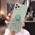 thumbnail image 1 of LOVECOM-funda de teléfono con soporte de anillo para iPhone 14, 13, 12, 11 Pro Max, XR, X, XS Max, 7, 8 Plus Fivean unisex, 1 of 2