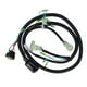 thumbnail image 2 of Arnés de cableado completo arnés principal de reparación multifunción resistente al desgaste 32100 HN1 000 para ATV ANGGREK Otros, 2 of 8