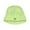Kiwi, variant on CafePress - Christmas Owl - Baby Hat