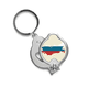 thumbnail image 1 of Rusia Mapa National FaLG, ilustración Cortador de uñas trimmer, 1 of 3