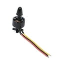 thumbnail image 3 of WLtoys XK X450 RC Airplane Aircraft Helicopter Fixed Wing Motor 7.4V 2000KV Back Clockwise Turning, 3 of 7