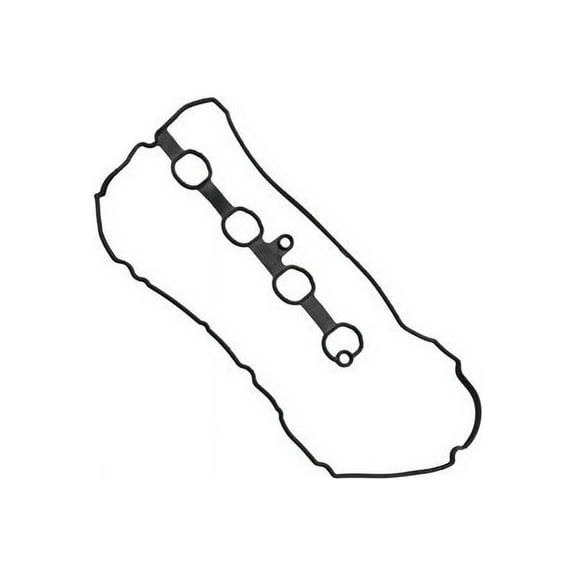 Valve Cover Gasket Set - Compatible with 2014 - 2020 Mazda 6 2015 2016 2017 2018 2019