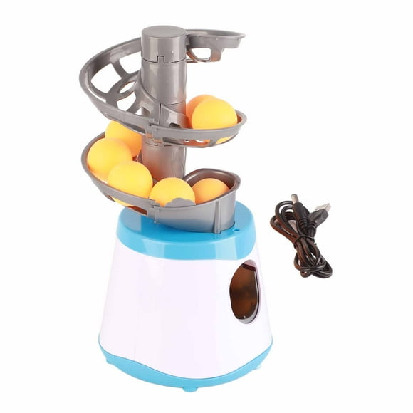 Table Tennis Ball Machine, Lightweight  For Factory
