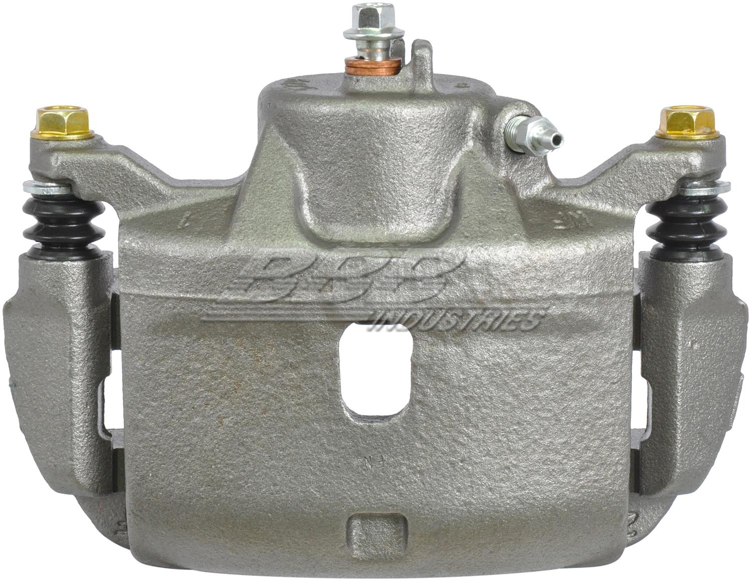 TERREPOWER formerly BBB Industries 99-00943A Reman Caliper w/installation Hardware
