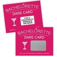 thumbnail image 1 of Tarjeta Impresa Para Fiesta De Despedida De Soltera, Juego Para Rascar, Noche De Chicas, 20 Tarjetas, 1 of 5