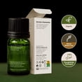 thumbnail image 6 of Gya Labs Organic German Chamomile Essential Oil - 0.34 fl oz - for Skin, Hair, Diffuser, Aromatherapy, DIY Candle Making Scents, 6 of 8